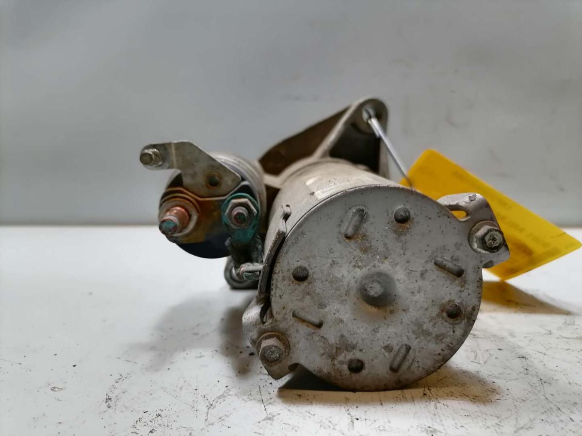 Ford Fiesta original Anlasser Starter 1,0 59KW Bj.2016